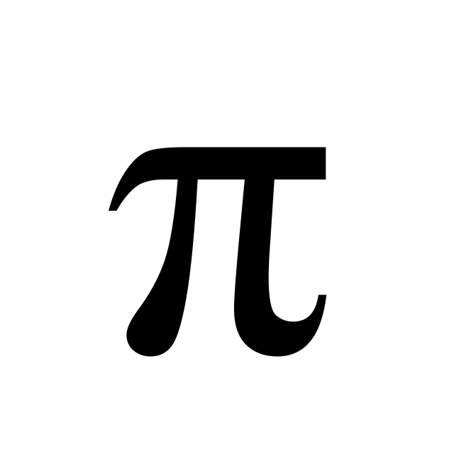 Every way to calculate π (without formulas)